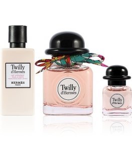 Hermes Twilly d´Hermes Gift set EDP 50 ml and body lotion 40 ml - 50 ml