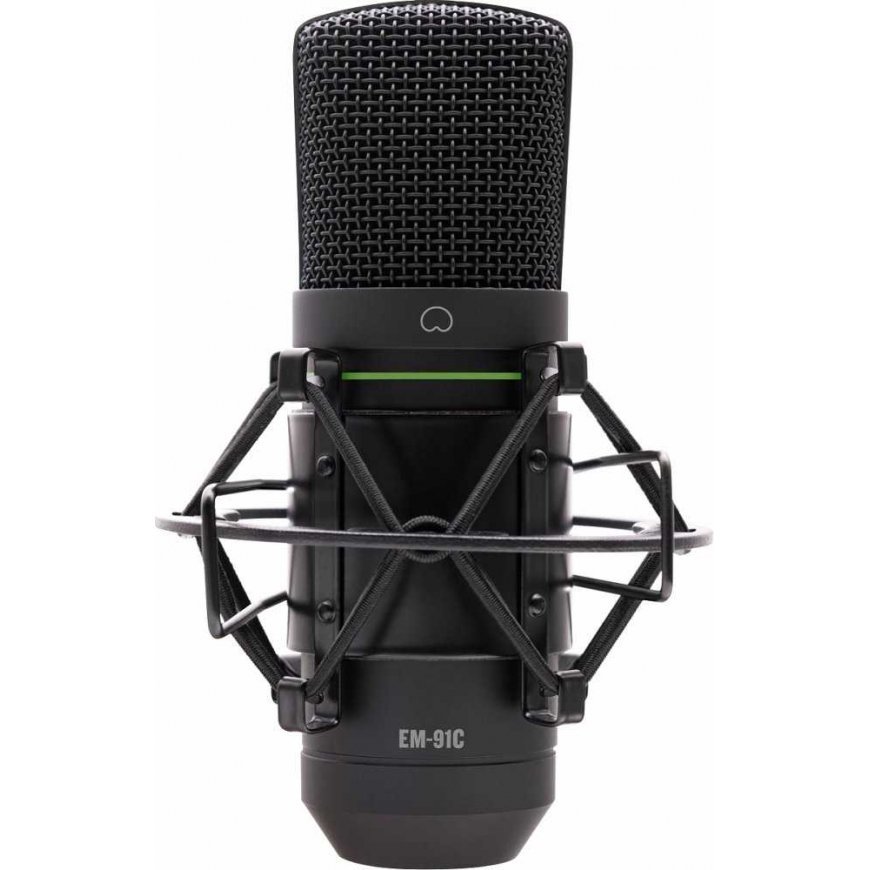 Mackie EM 91 C - Microphone