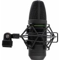 Mackie EM 91 C - Mikrofonas Mackie EM 91 C - Mikrofonas