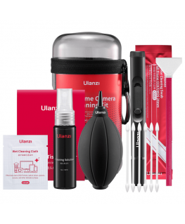 Ulanzi CO28 cleaning kit for full-frame sensors