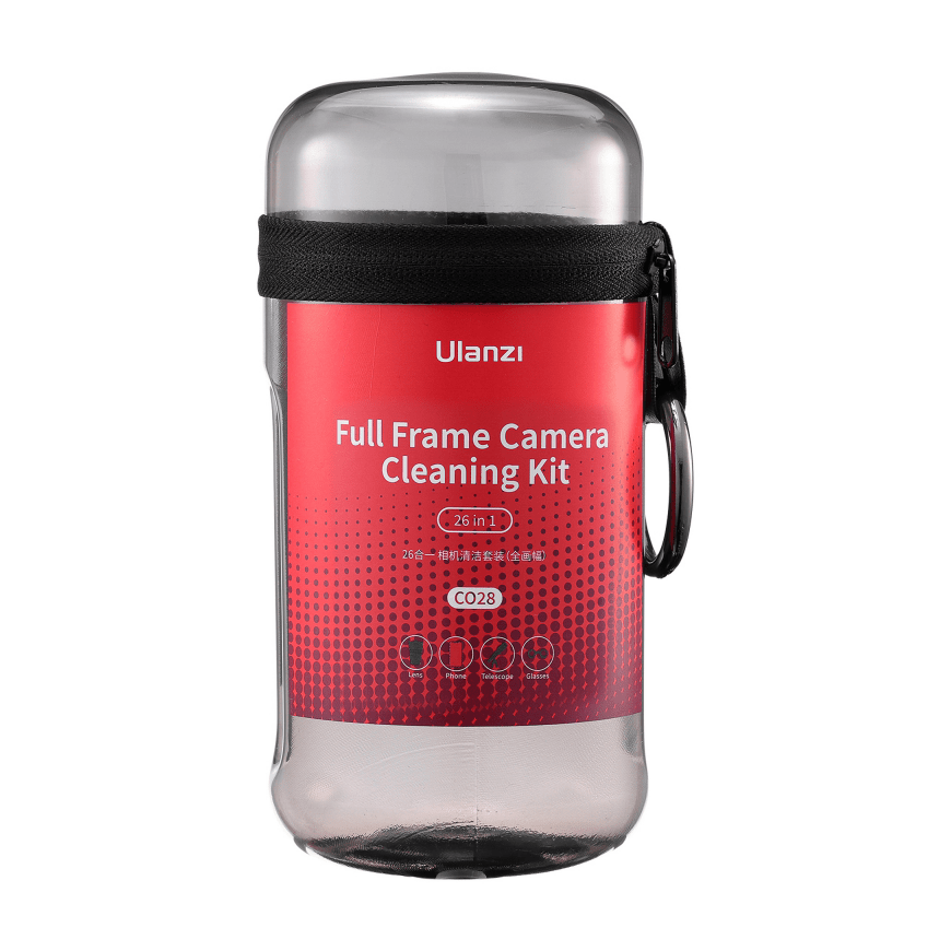 Ulanzi CO28 cleaning kit for full-frame sensors – 2