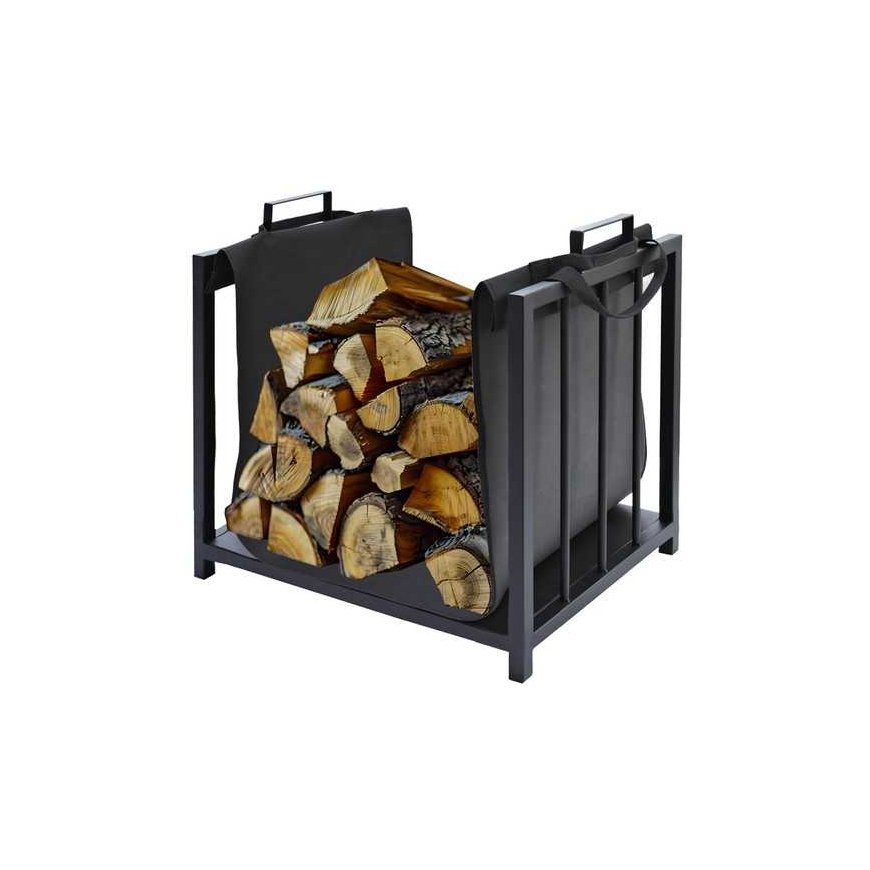 Kaminer 24628 firewood basket