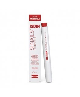 Isdin SI-Nails Micoxpert MD pencil for nail fungus treatment 4.5ml
