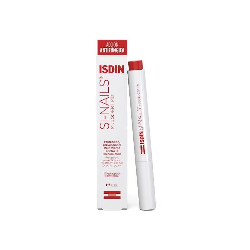 Isdin SI-Nails Micoxpert MD pencil for nail fungus treatment 4.5ml