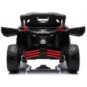 Baby Mix Hornet - quad na battery | Red Baby Mix Hornet - quad na battery | Red