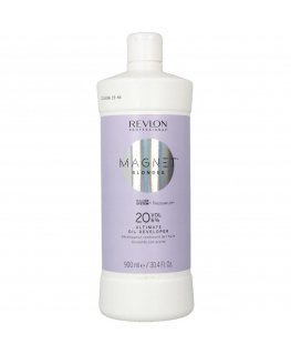 oksidacinė emulsija Revlon Magnet Blondes Developer 20 tūrio 900ml