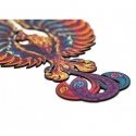 Fantasy Puzzles Fenix Dėlionė Iš Medžio L Dydis (240 detalių) Fantasy Puzzles Fenix Dėlionė Iš Medžio L Dydis (240 detalių)