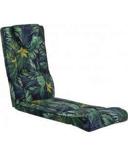 Poduszka na fotel garden 160 x 47 cm Mijas Plus G051-02IB PATIO