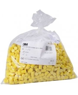 Protective ear plugs 3M EAR Classic 28 dB 500 pairs
