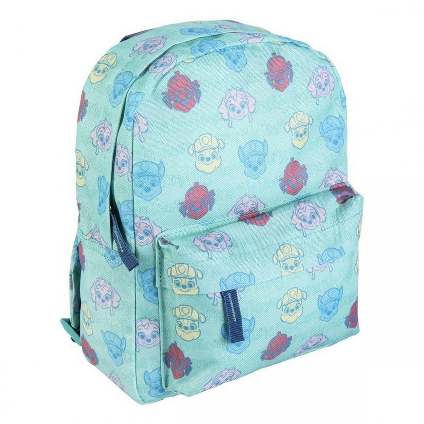 Cerda Children's bag The Paw Patrol Blue (9 x 20 x 27 cm)
