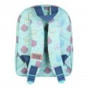 Cerda Children's bag The Paw Patrol Blue (9 x 20 x 27 cm) Cerda Children's bag The Paw Patrol Blue (9 x 20 x 27 cm)
