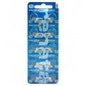 Baterija - Renata 364 (sr621sw) Baterijos 10 vnt. Baterija - Renata 364 (sr621sw) Baterijos 10 vnt.