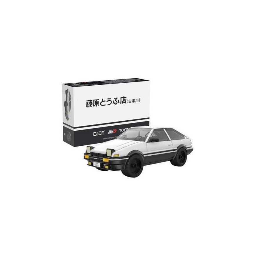 CaDa *****Cada pads Toyota AE86 C55018W