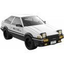 *****Cada klocki Toyota AE86 C55018W 29110