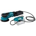 Cordless orbital sander MAKITA 40V MAX XGT BO001CGZ Cordless orbital sander MAKITA 40V MAX XGT BO001CGZ