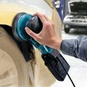 Cordless orbital sander MAKITA 40V MAX XGT BO001CGZ Cordless orbital sander MAKITA 40V MAX XGT BO001CGZ