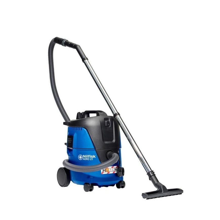 Vacuum cleaner NILFISK Aero 21-OH PC