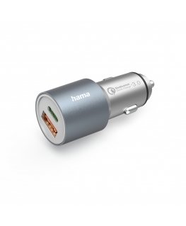 Hama 00201639 mobile device charger