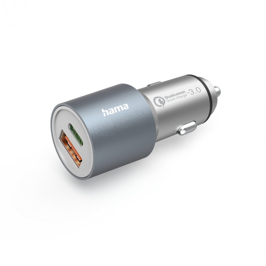 Hama 00201639 mobile device charger