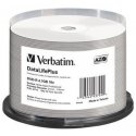 Verbatim DataLifePlus 4,7 GB DVD-R 50 tk Verbatim DataLifePlus 4,7 GB DVD-R 50 tk
