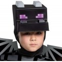 Minecraft strój karnawałowy dla chłopca Ender Dragon Smok Kresu costume przebranie 110-122 cm (4-6 lat) Minecraft strój karnawałowy dla chłopca Ender Dragon Smok Kresu costume przebranie 110-122 cm (4-6 lat)