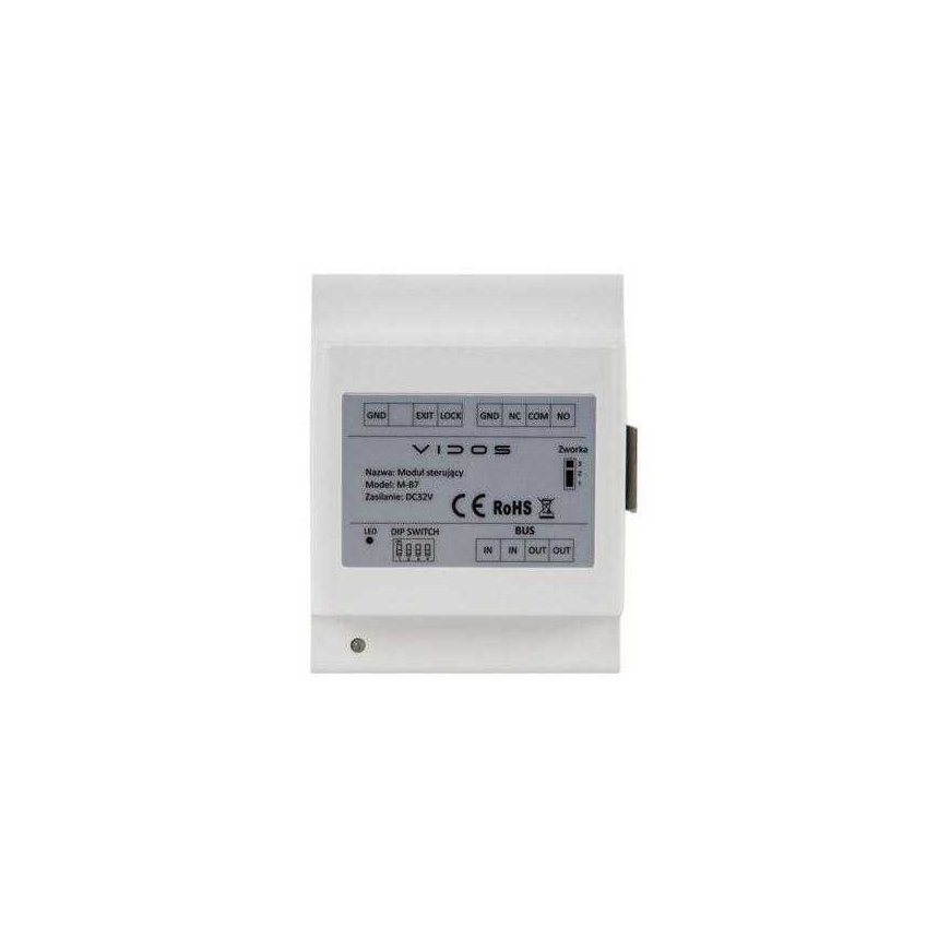 VIDOS 2IP M-B7 control module