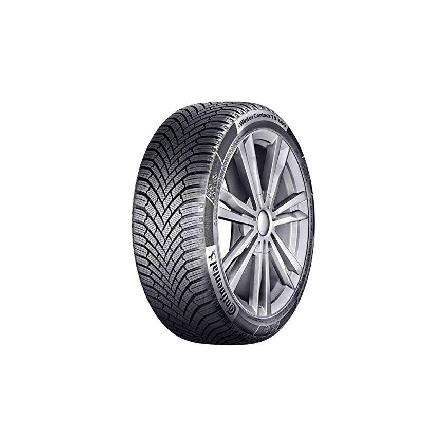 Continental Tires WinterContact TS 860S 107 V XL N0 ( CBB 73dB ) – 3