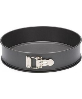 Patisse forma šuolis 28 cm pilkas plienas