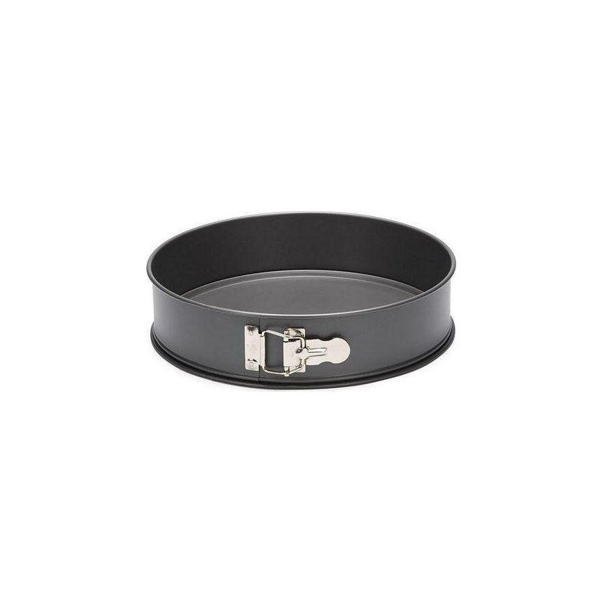 Patisse form jump 28 cm gray steel
