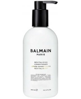 Balmain Revitalizing Conditioner revitalizująca odżywka do włosów 300ml