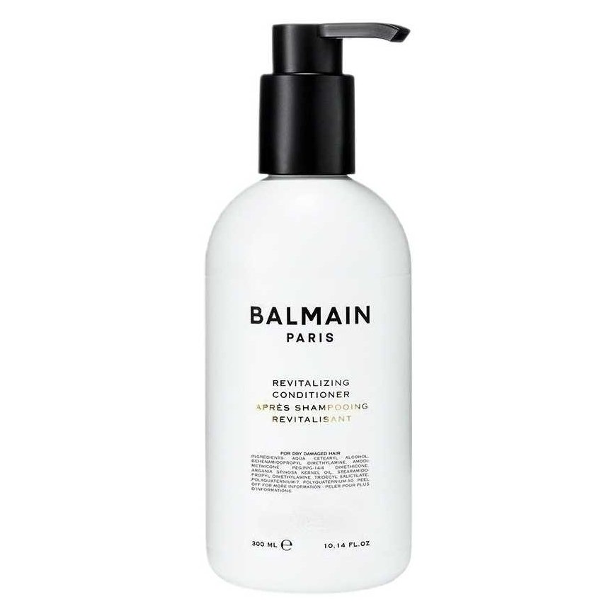 Balmain Revitalizing Conditioner revitalizująca odżywka do