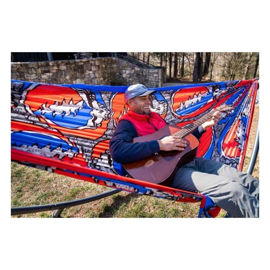 ENO'S DOUBLENEST, Steal Your Face – 2