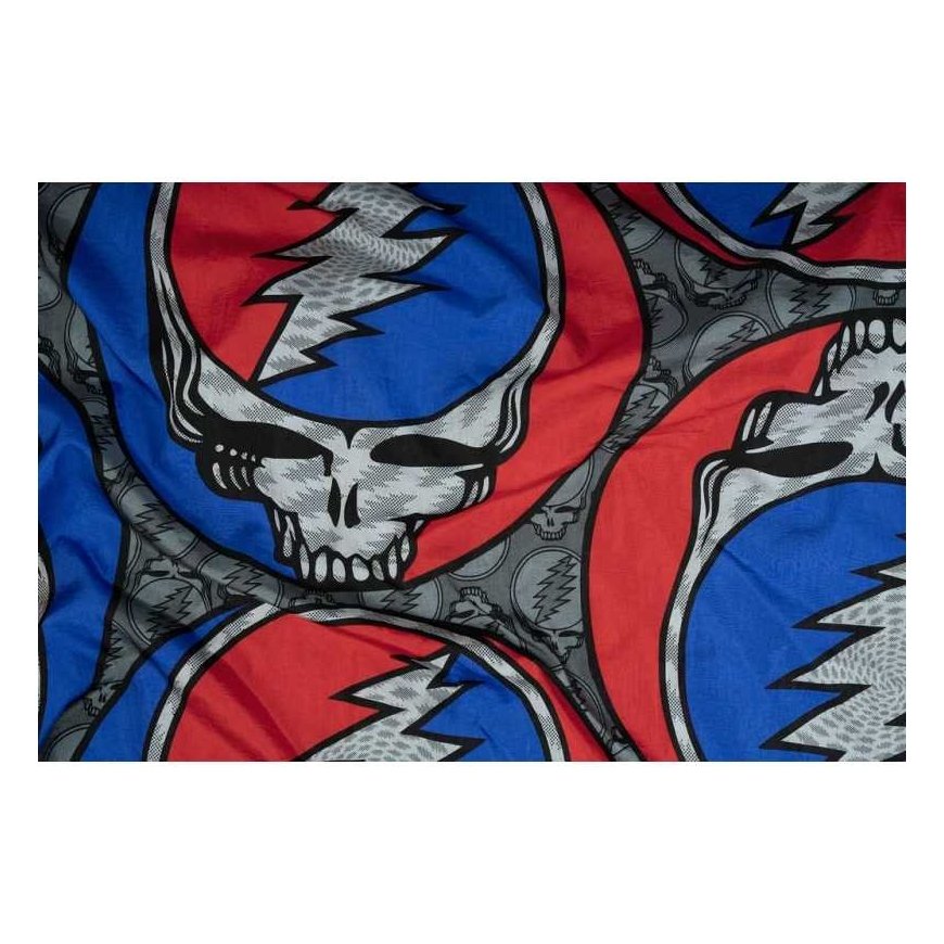 ENO DOUBLENEST, Steal Your Face – 5