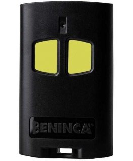 Beninca TO.GO2VA remote control - two channels