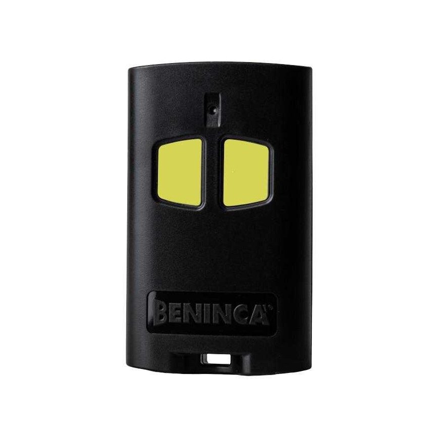 Beninca TO.GO2VA remote control - two channels