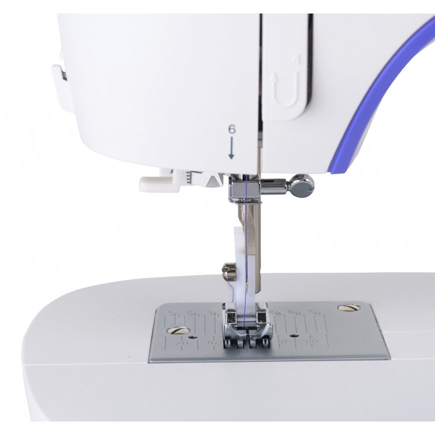 SINGER M3405 Rankinė siuvimo mašina Mechaniškas – 5