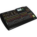 Behringer X32 mikserpults 40 kanāli 10 - 22000 Hz Melns Behringer X32 mikserpults 40 kanāli 10 - 22000 Hz Melns
