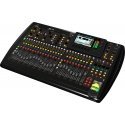 Behringer X32 garsų maišiklis 40 kanalai 10 - 22000 Hz Juoda Behringer X32 garsų maišiklis 40 kanalai 10 - 22000 Hz Juoda