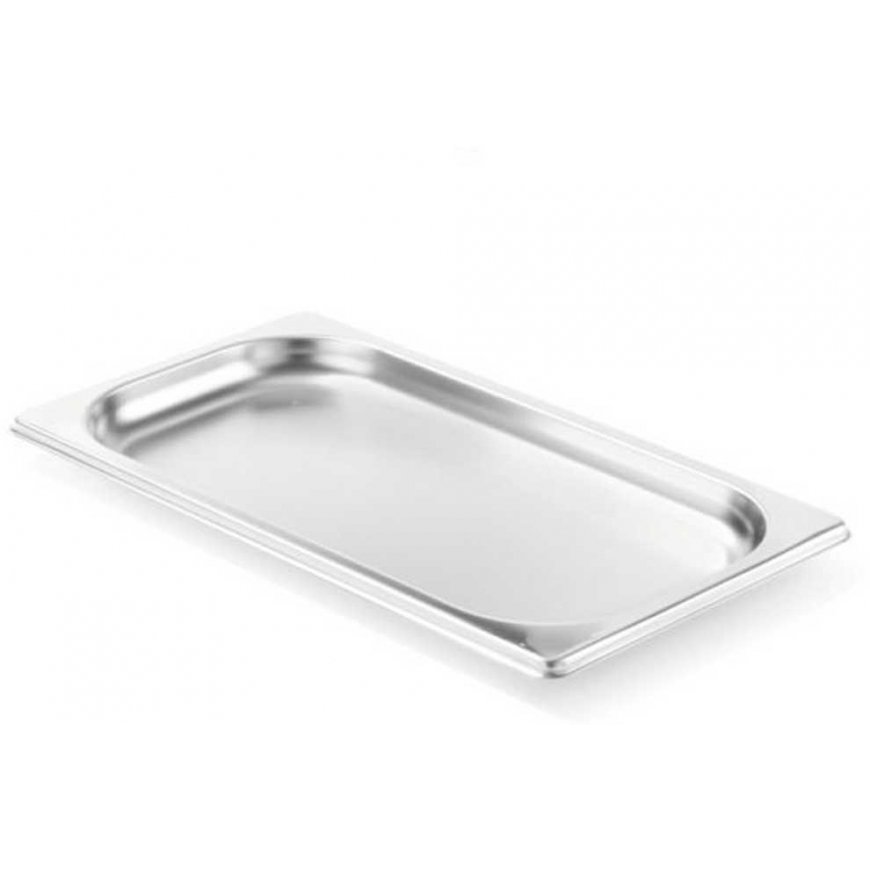 Hendi Pojemnik GN 1/3 stainless steel