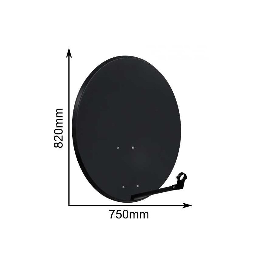 Blow Plate 80cm CORAB ASC-800M-C – 5