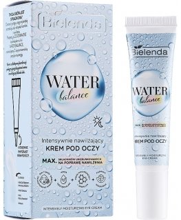 Bielenda Professional Lipid Care lipid revitalizing cream for face and eyes 50ml
