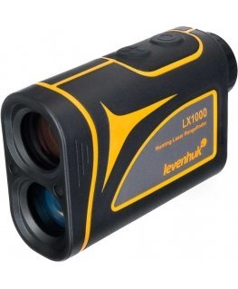 Levenhuk LX1000 Hunting lazerinis Rangefinder