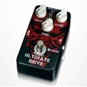 Joyo JF 02 Ultimate Drive - guitar effect Joyo JF 02 Ultimate Drive - guitar effect
