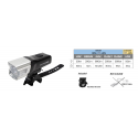 ZEFAL SUPERVISION F800 headlight