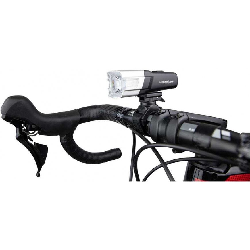 ZEFAL SUPERVISION F800 headlight – 5