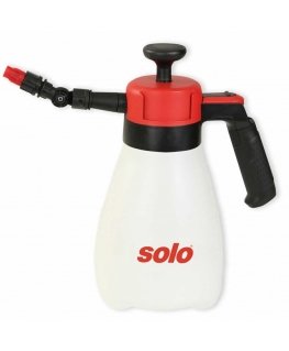 Rankinis purkštuvas Solo 201C 1,25 l