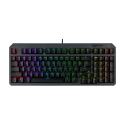 ASUS TUF K3 GEN II (RA07) Gaming keyboard ASUS TUF K3 GEN II (RA07) Gaming keyboard