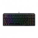 ASUS TUF K3 GEN II (RA07) Gaming keyboard ASUS TUF K3 GEN II (RA07) Gaming keyboard