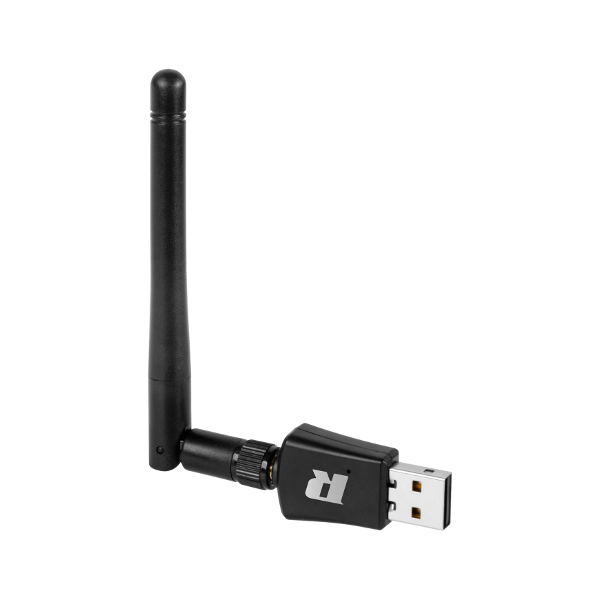 Rebel Electro Rebel WiFi network card