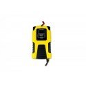 Volt PROSTOWNIK AKUMULATOROWY Z LCD 12V 4A / 6V 2A COMPACT